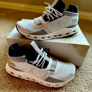 On CloudNova sneakers